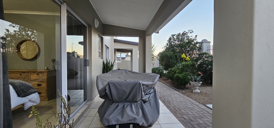 3 Bedroom Property for Sale in Sunset Estate Western Cape